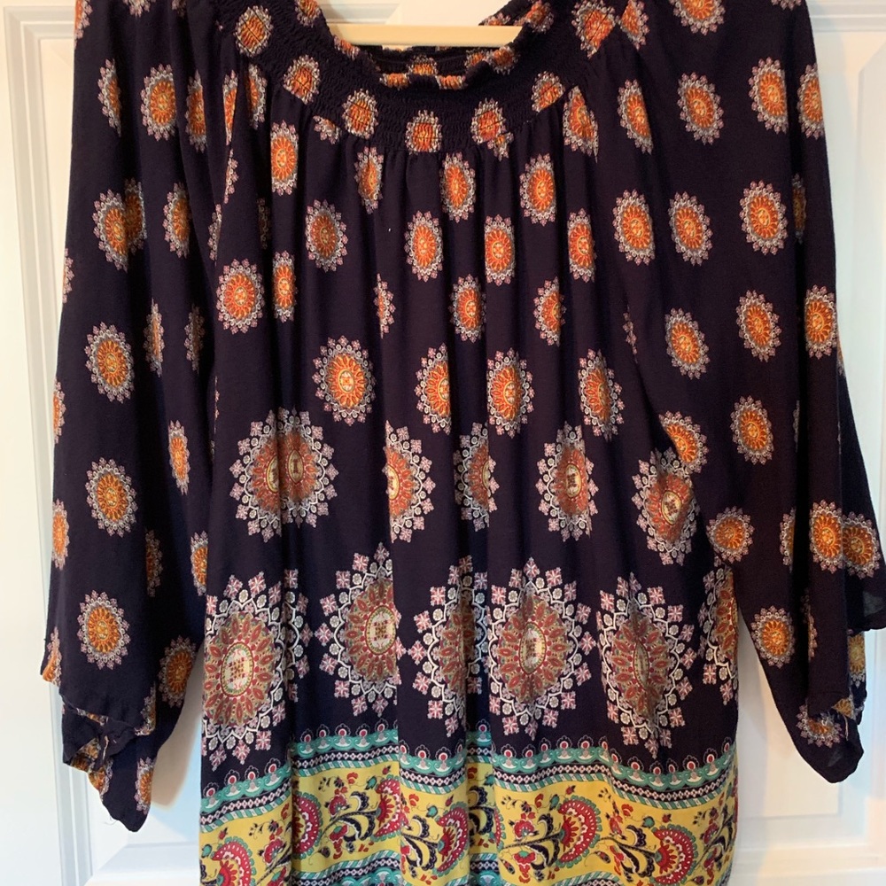 Blouse